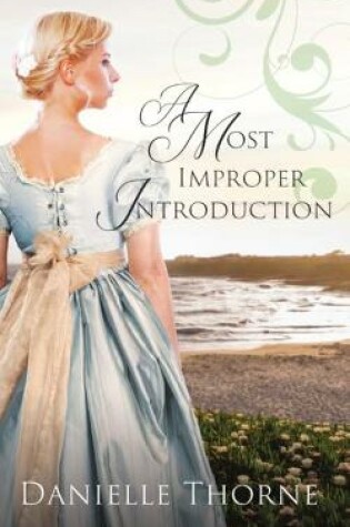 Cover of A Most Improper Introduction