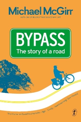 Cover of Bypass