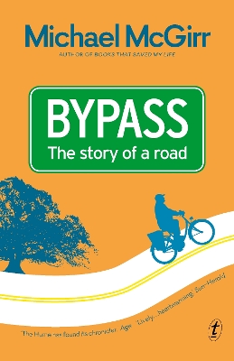 Book cover for Bypass