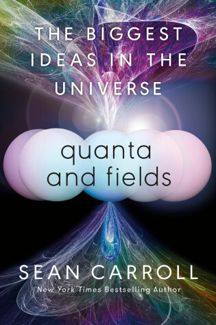 Cover of Quanta and Fields
