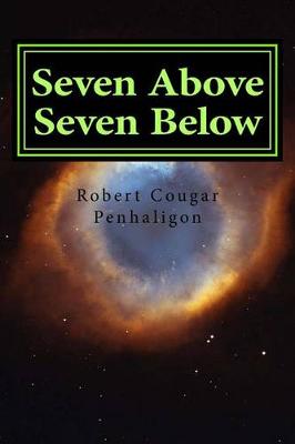 Book cover for Seven Above Seven Below