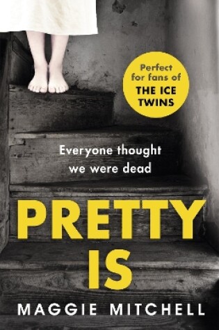 Cover of Pretty Is