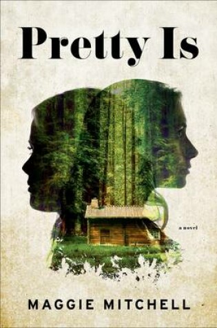 Cover of Pretty is