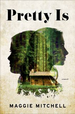 Book cover for Pretty is