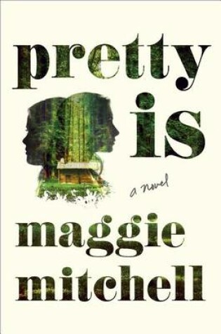 Cover of Pretty Is