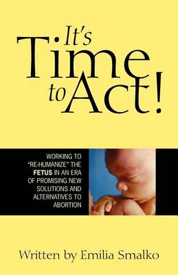 Cover of It's Time to ACT!