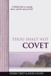 Book cover for Thou Shalt Not Covet