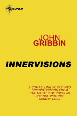 Book cover for Innervisions