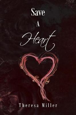 Book cover for Save A Heart