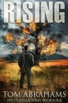 Book cover for Rising