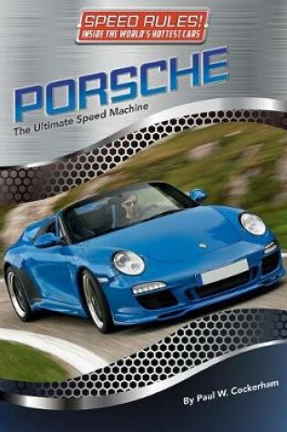 Cover of Porsche