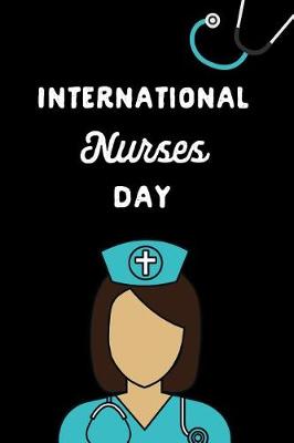 Book cover for International Nurses Day