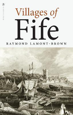 Book cover for Villages of Fife