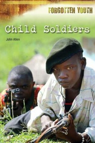 Cover of Child Soldiers