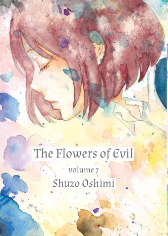 Cover of Flowers of Evil Vol. 7