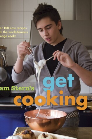 Cover of Get Cooking