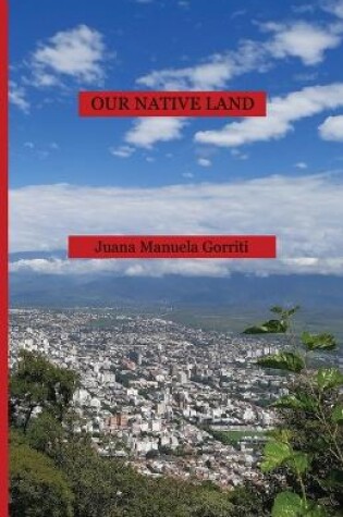 Cover of Our Native Land