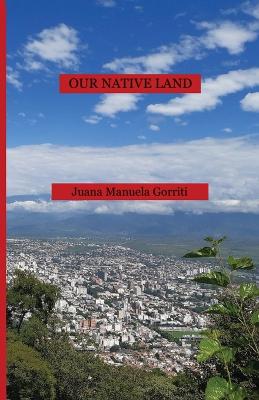 Book cover for Our Native Land