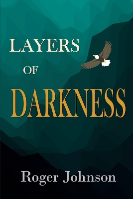 Book cover for Layers of Darkness