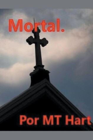 Cover of Mortal. (versión en español)