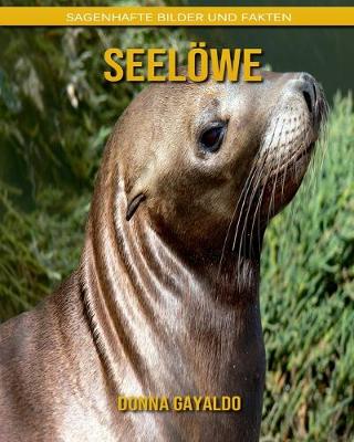 Book cover for Seelöwe