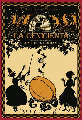 Book cover for La Cenicienta O La Chinela De Cristal