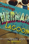 Book cover for Greetings from Sherman's Lagoon