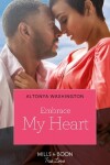 Book cover for Embrace My Heart