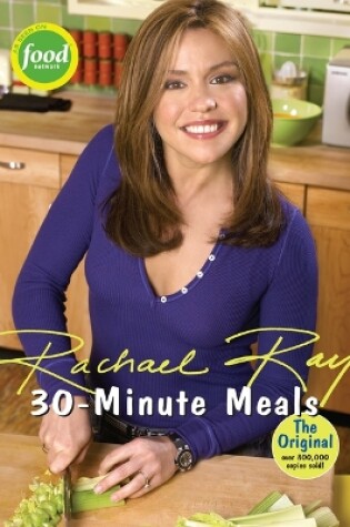 Cover of 30-Minute Meals