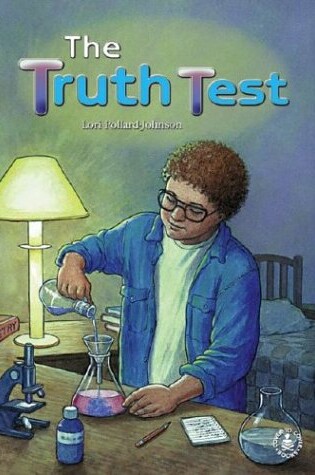 Cover of Truth Test