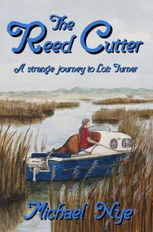 Cover of The Reed Cutter