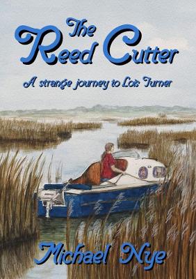 Book cover for The Reed Cutter