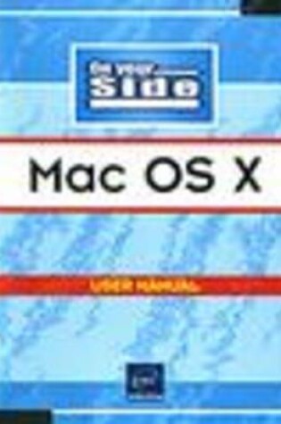 Cover of Mac OS X on Your Side