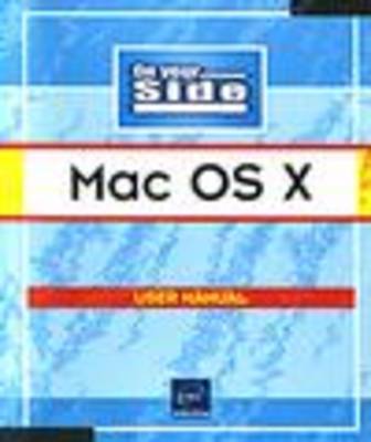 Book cover for Mac OS X on Your Side