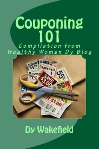 Cover of Couponing 101