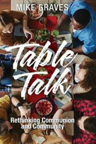 Cover of Table Talk