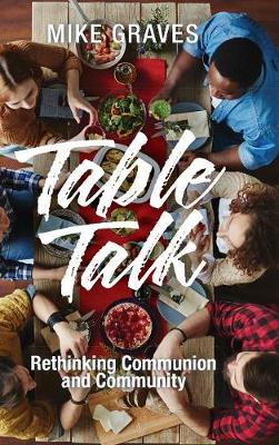 Book cover for Table Talk