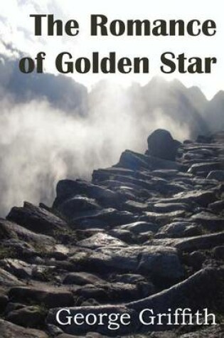 Cover of The Romance of Golden Star