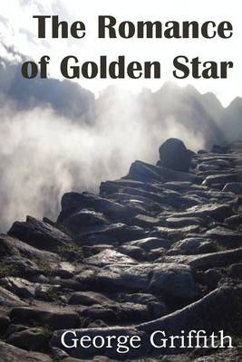 Book cover for The Romance of Golden Star