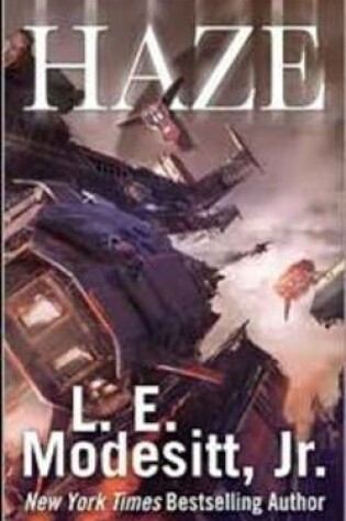 Cover of Haze