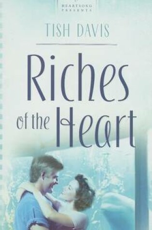 Cover of Riches of the Heart