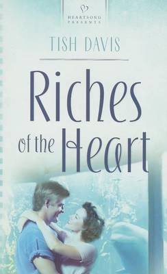 Book cover for Riches of the Heart