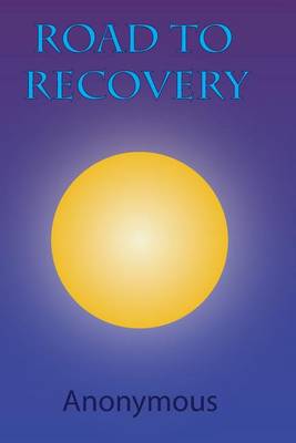 Book cover for Road to Recovery