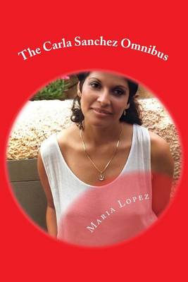 Cover of The Carla Sanchez Omnibus