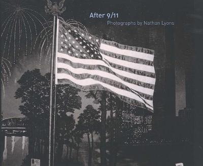 Book cover for After 9/11