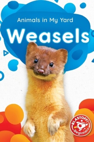 Cover of Weasels