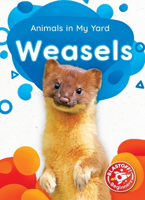 Cover of Weasels