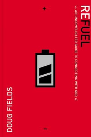 Cover of Refuel