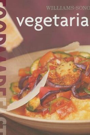 Cover of Vegetarian