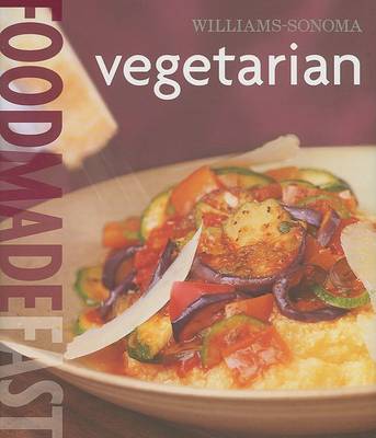 Cover of Vegetarian